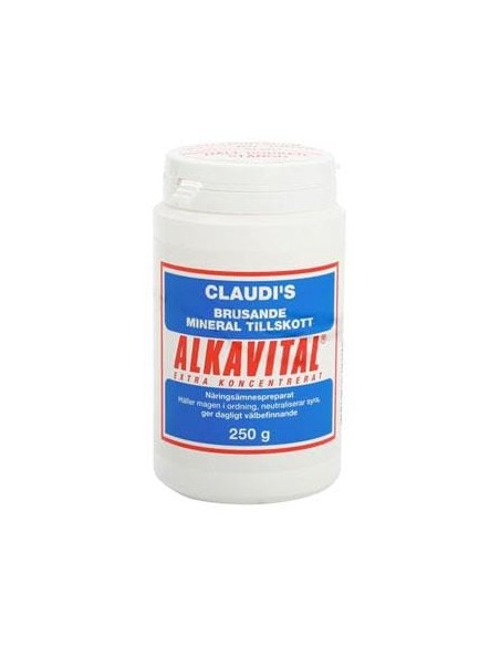 Alkavital 250 G