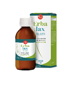 ERBALAX FLUIDO 200 ML