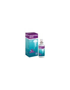 Mercurocromo Meduse Spray 50 Ml