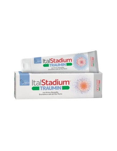 Italstadium Traumin 100 Ml