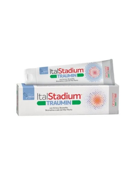 Italstadium Traumin 100 Ml