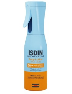 Body Lotion Spf50 250 Ml