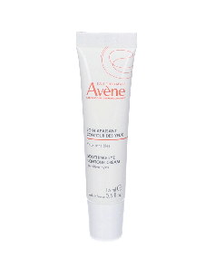Avene Trattamento Lenitivo Contorno Occhi 15 Ml