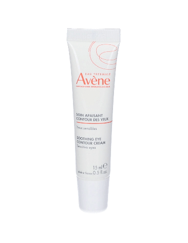 Avene Trattamento Lenitivo Contorno Occhi 15 Ml