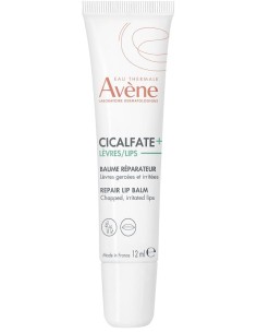 Eau Thermale Avene Cicalfate+ Balsamo Labbra 12 Ml Nuovo Pack