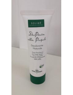 PROPOLI PASTA DEODORANTE 30ML
