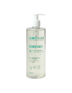 Lamuselab Dermosense Bagno Doccia Pelle Sensibile 400 Ml