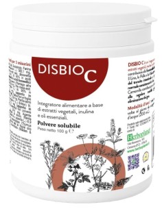 Disbio C 100 G