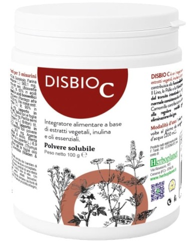 Disbio C 100 G