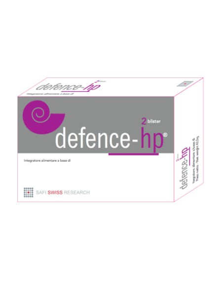 Defence Hp 30 Compresse