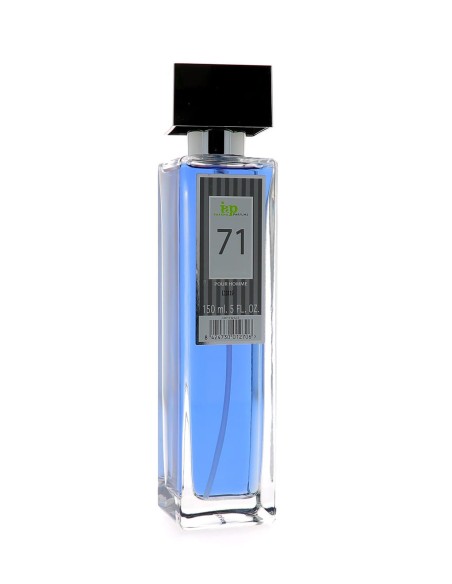 Iap Pharma Profumo Da Uomo 71 150 Ml