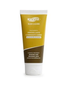 Iodase Slim Gambe 200 Ml