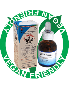 Disbiodren Gocce 50 Ml
