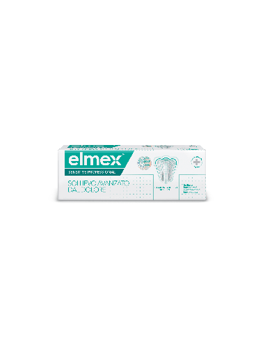 Elmex Sensitive Professional 20 Ml