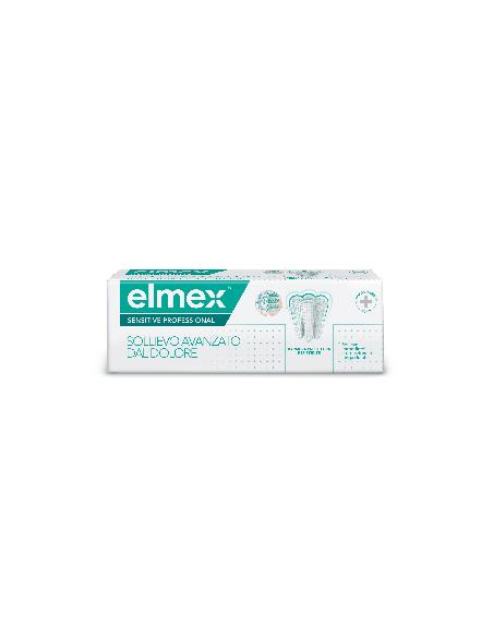 Elmex Sensitive Professional 20 Ml