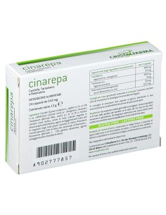 CINAREPA 24 CAPSULE 2