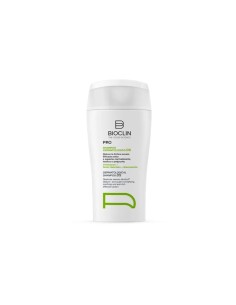 Bioclin Pro Shampoo Ds 125 Ml