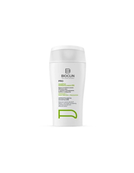 Bioclin Pro Shampoo Ds 125 Ml