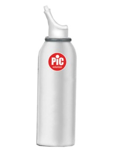 Soluzione Isotonica Rinoflux+ Iso Spray 100 Ml