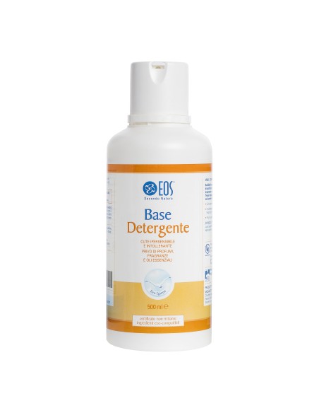 EOS BASE DETERGENTE 500ML