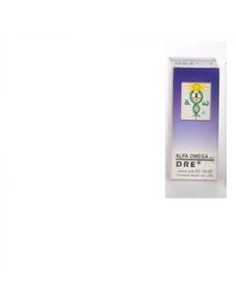 Fitomega Dre 4 Gocce 50 Ml