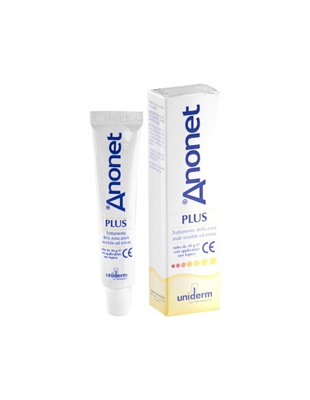Anonet Plus Crema 30 G