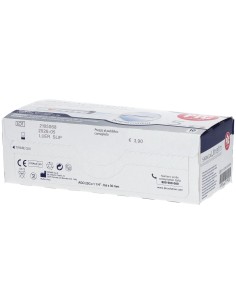 Siringa Pic Ultrafine 5 Ml Ago 14 10 Pezzi