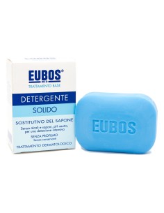 Eubos Detergente Solido 125 G