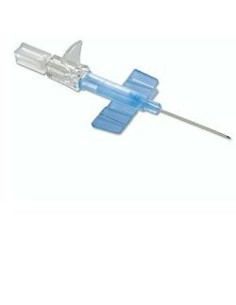 Ago Cannula A 1 Via Sterile Monouso Venopic In Blister Peel Pack Cono Luer Lock Diametro Gauge22 Lunghezza 45 Mm Catetere Radiop