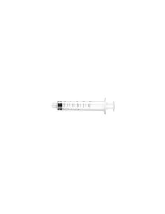 Siringa Pic Monouso Sterile Luer Lock 20 Ml 1 Pezzo