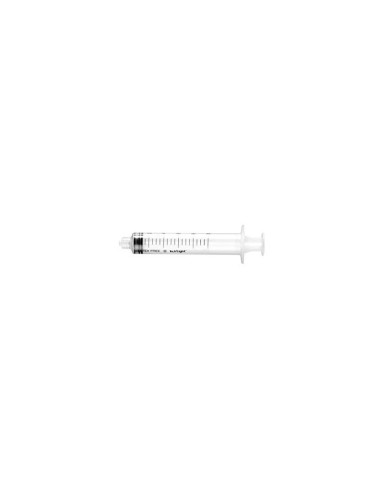 Siringa Pic Monouso Sterile Luer Lock 20 Ml 1 Pezzo