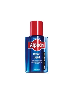 Alpecin Energizer Liquido Tonico Doposhampoo 200 Ml