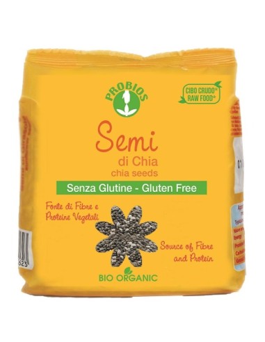Semi Di Chia 150 G