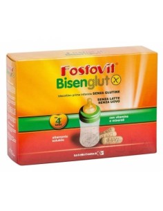 Bisenglut Biscottino 250 G