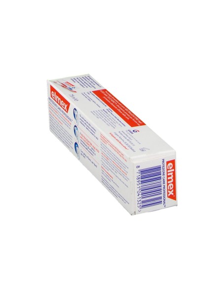 Dentifricio Elmex Protezione Carie Professional 75 Ml