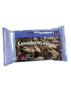 Leniderm Wipes Pocket 40 Strappi