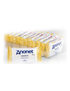 Anonet Salviette 15 Pezzi