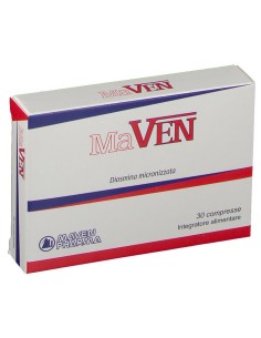 Maven 30 Compresse