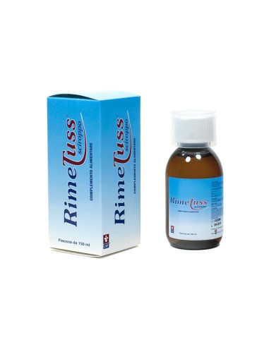 Rimetuss Tosse 150 Ml