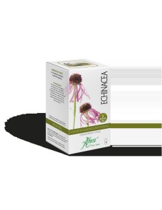 Echinacea Concentrato Totale 50 Opercoli