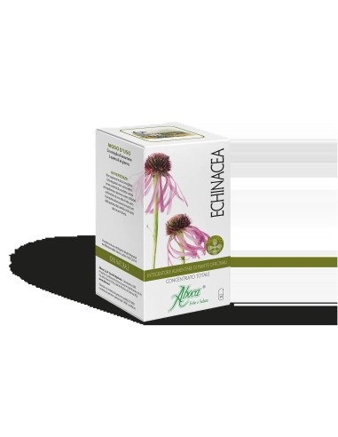 Echinacea Concentrato Totale 50 Opercoli