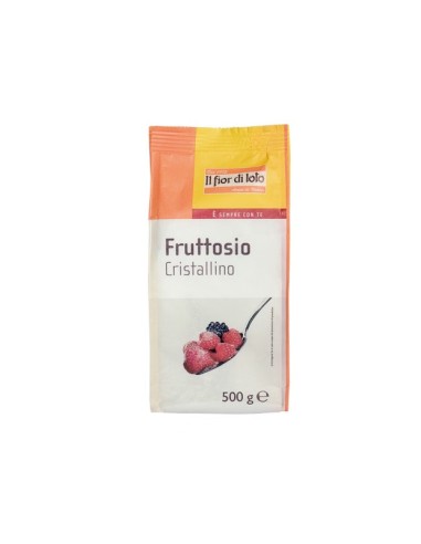 Fruttosio 500 G