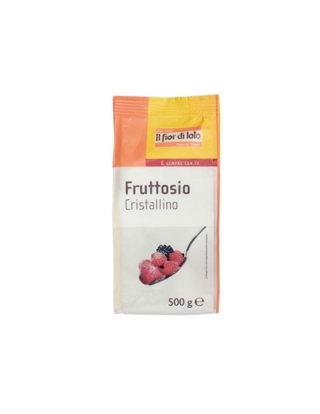 Fruttosio 500 G