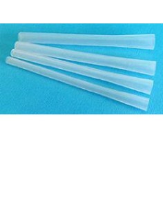 Cannula Rettale Per Neonati In Silicone 4 Mm