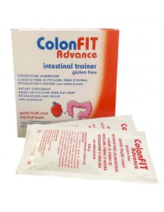 Colonfit Advance Frutti Rossi 20 Bustine