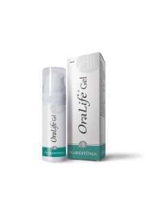 Oralife Gel Cavita' Orale 30 Ml