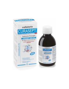 Curasept Ads Collutorio 0,12 500 Ml