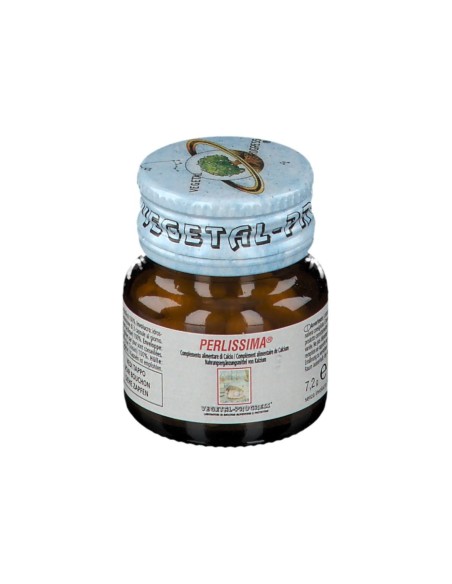 Perlissima 36 Capsule