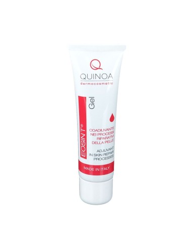 Eosin T Gel 30 Ml