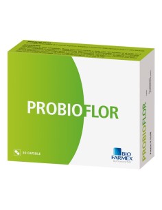 Probioflor 30 Capsule
